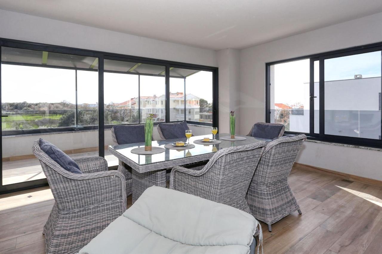 Luxury Apartment Isabell Zaton  Extérieur photo
