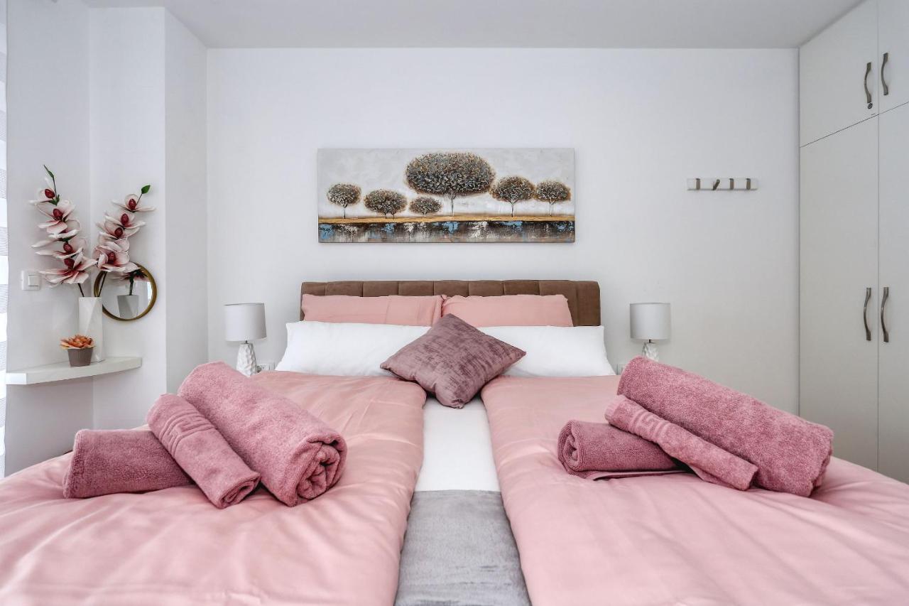 Luxury Apartment Isabell Zaton  Extérieur photo