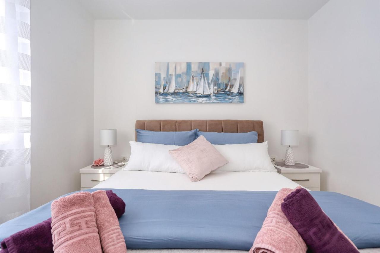 Luxury Apartment Isabell Zaton  Extérieur photo