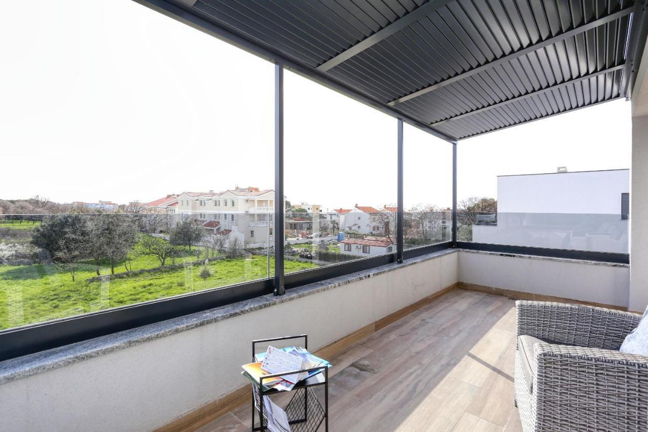Luxury Apartment Isabell Zaton  Extérieur photo